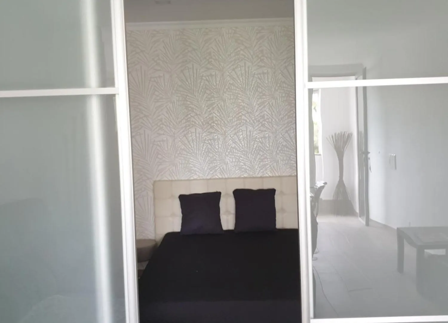 Apartamento T1 Na Oura البوفيرا